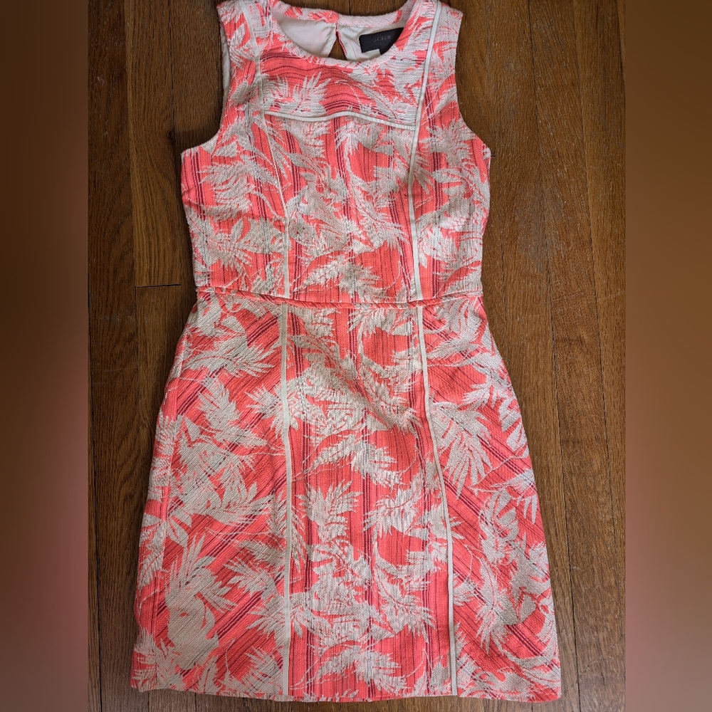 J. Crew dress